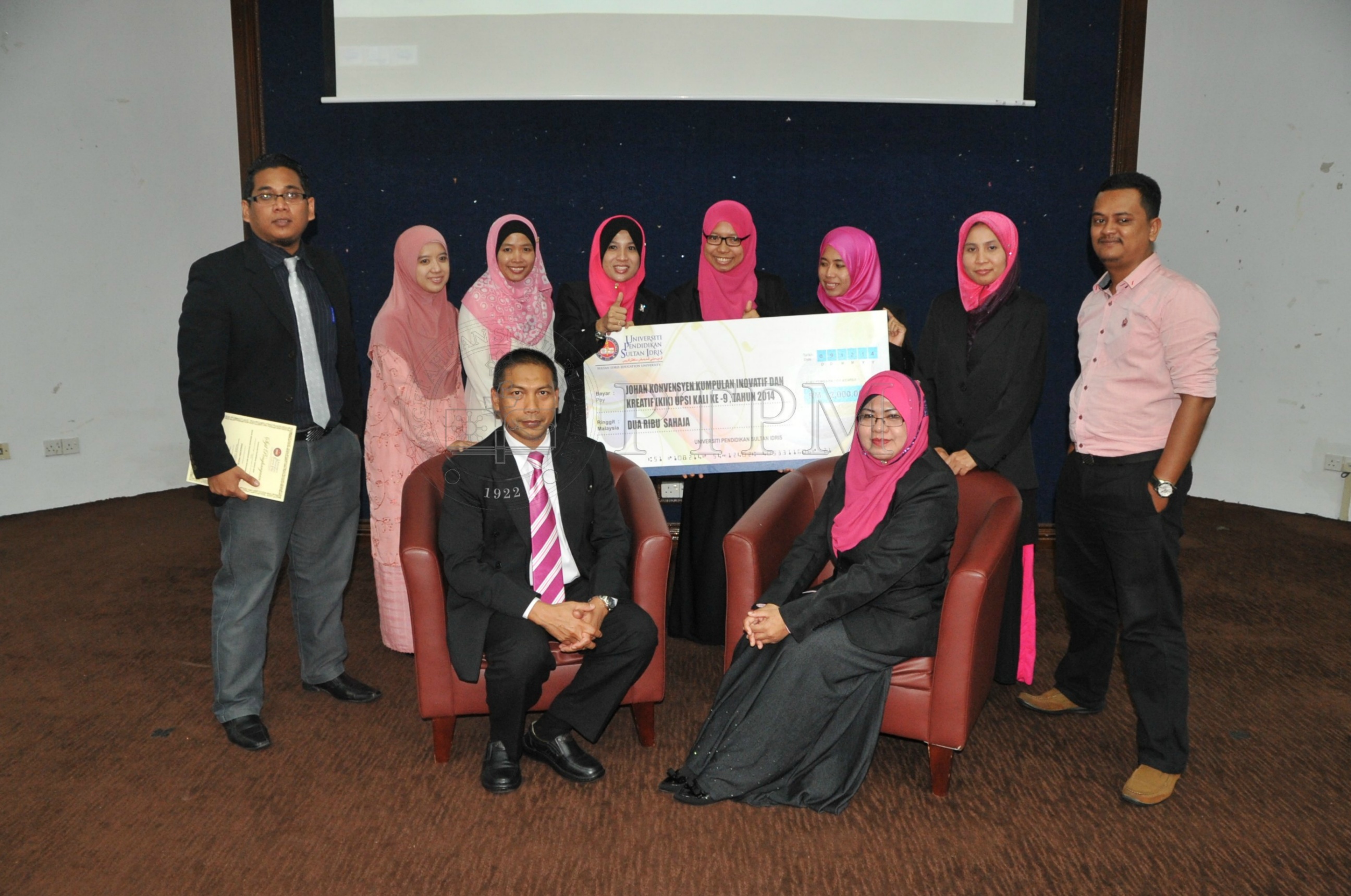 PRO 14 126 KIKPRO 2700